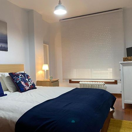 Piso Centrico Totalmente Reformado Apartamento Vigo Exterior foto