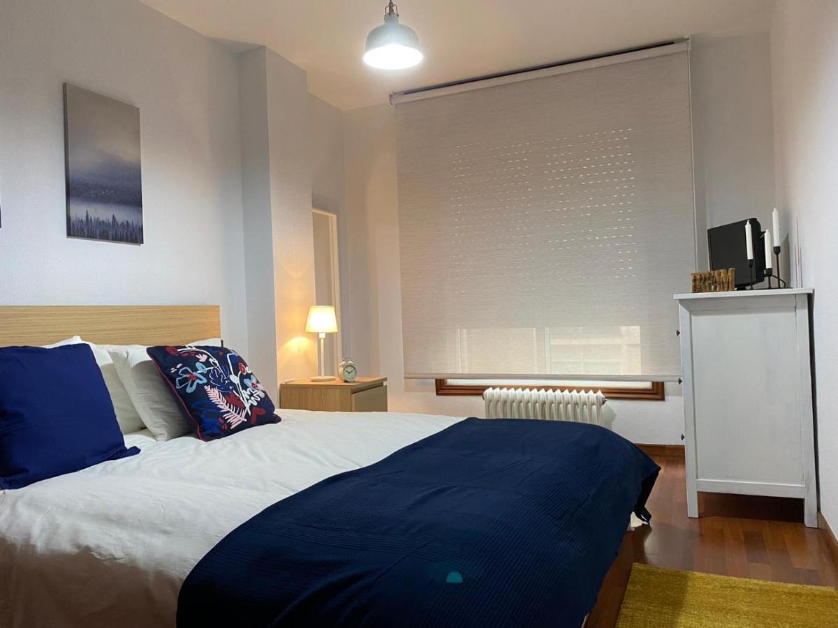 Piso Centrico Totalmente Reformado Apartamento Vigo Exterior foto