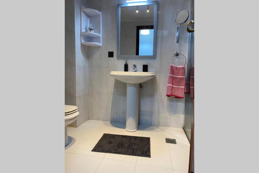 Piso Centrico Totalmente Reformado Apartamento Vigo Exterior foto
