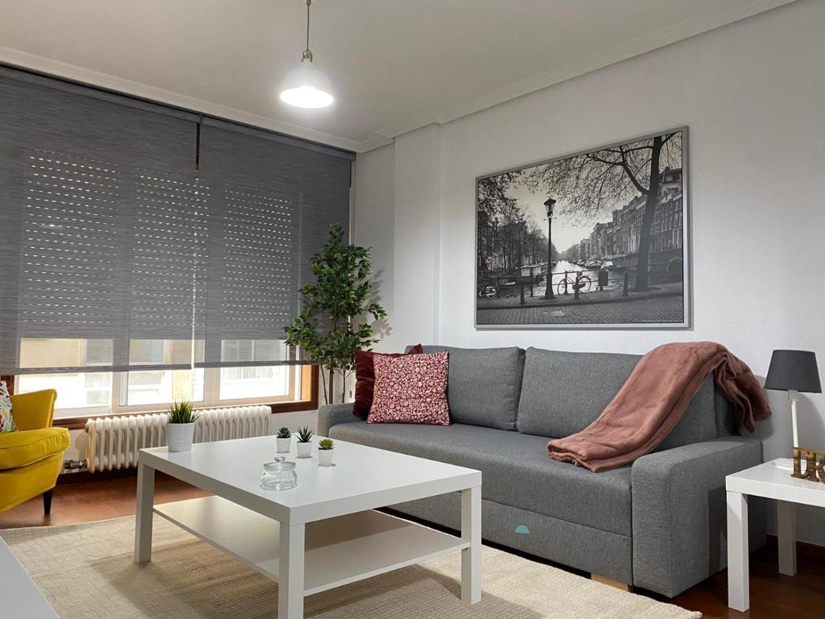 Piso Centrico Totalmente Reformado Apartamento Vigo Exterior foto