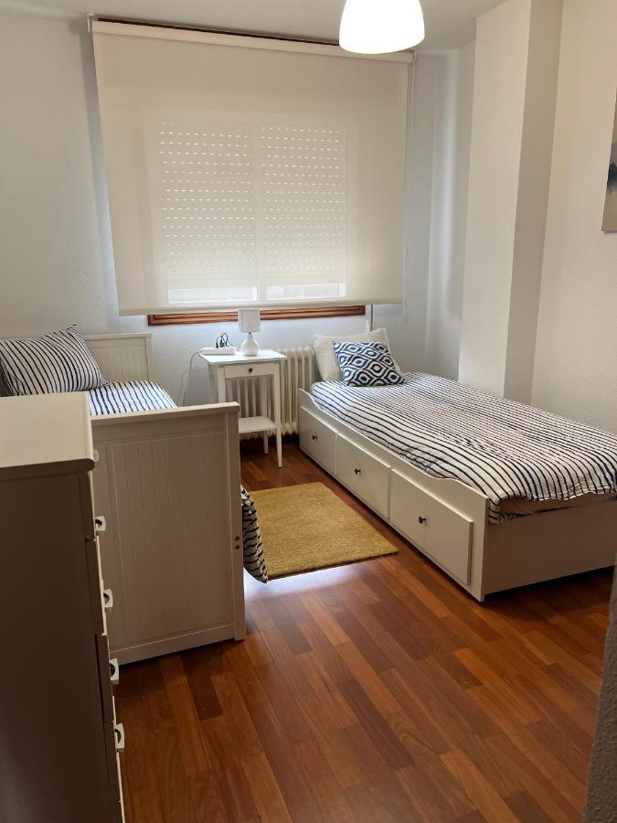 Piso Centrico Totalmente Reformado Apartamento Vigo Exterior foto
